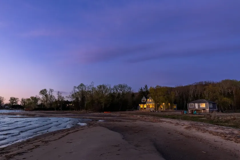 Georgian Bay Getaway - Lakehouse - Image 1