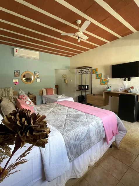 Apt Flat 210 in Bonito Pedra do Rodeadouro - Image 1