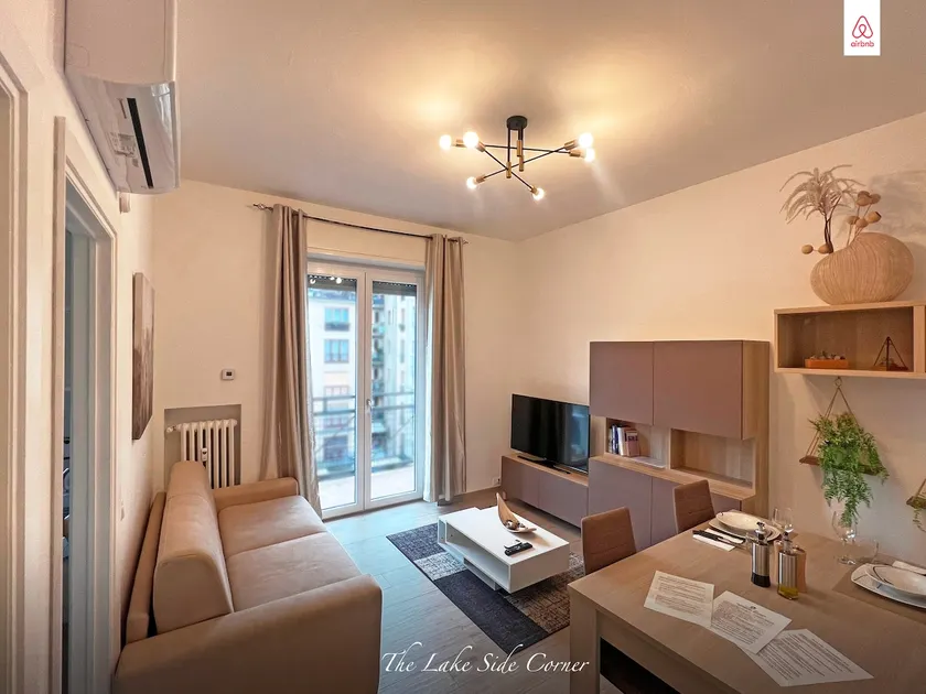 [The LaKe-SiDe CorNer] Apartment - Image 1