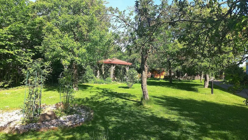 Margit Vacation Apartment (Sulzfeld) - Image 1