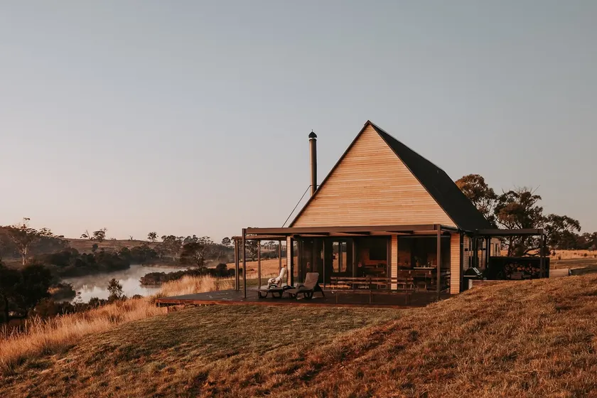 Swan River Sanctuary - Image 1