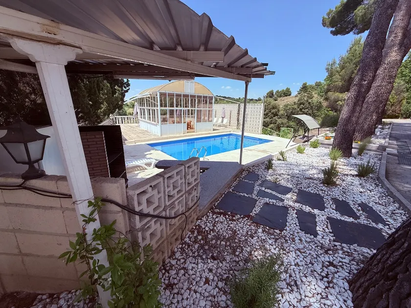 Luxury Villa with private pool and tennis court Puy du Fou - Image 1