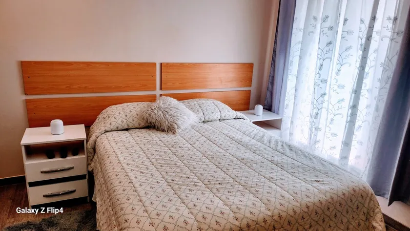 Cozy mini apartment in La Molina - Image 1