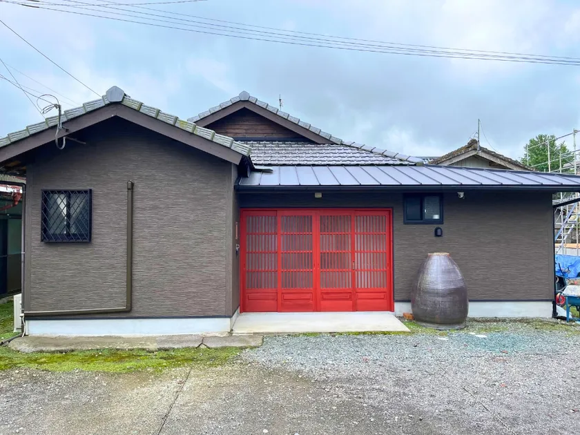 [ASOYA's Accommodation] Entire Japanese house/Aso/Uchinomaki Onsen Street/3 minutes on foot from Imakin Cafeteria - Image 1