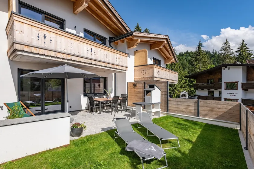 Kaiser Air Chalet Treffauer - Image 1