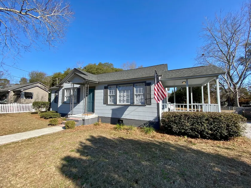 Lovely Cottage in the Heart of Sumter - Image 1