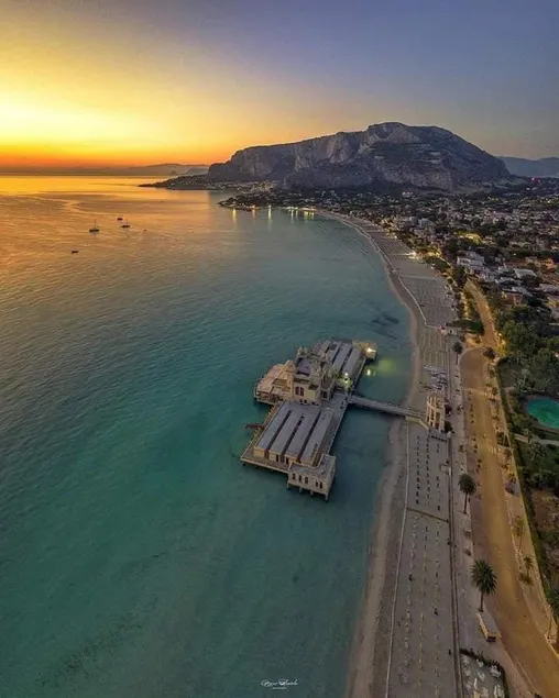 na za ciccina deluxe - mondello - Image 1
