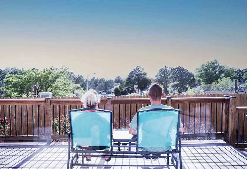 Hot Tub+Fire Pit+Mtn/City VIEWS+Pet Frndly+Hiking! - Image 1