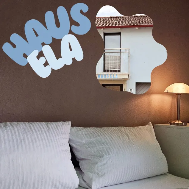 Haus Ela - Image 1