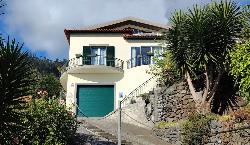 Vista Romantica Madeira - Image 1