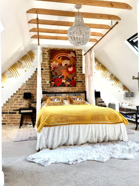 The Tiger Palm Loft - Image 1