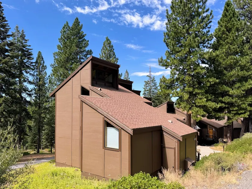 Lofty Retreat, Condo in Northstar - Image 1