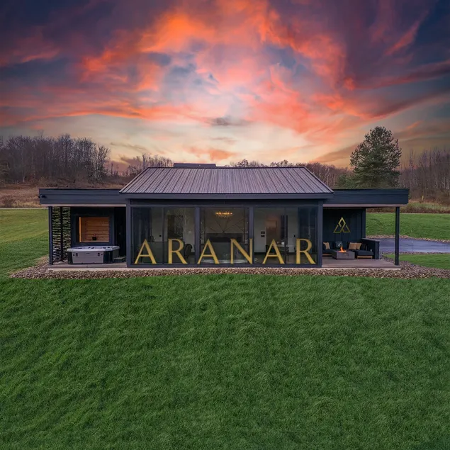 Aranar Landscape Hotel & Villas - Image 1