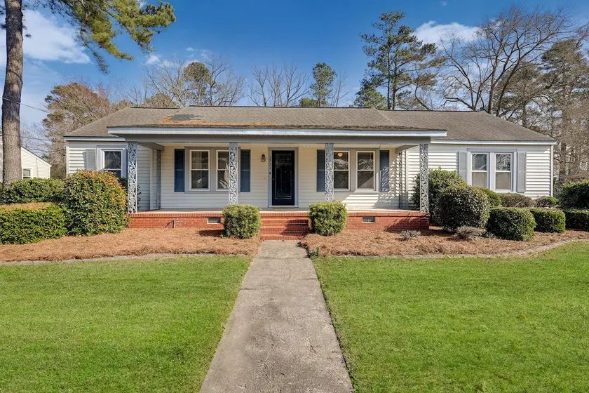 Spacious 5BR Home Near Greenville and ECU - Image 1