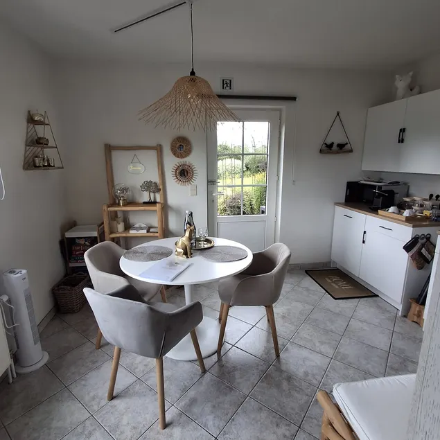 Nice two-room studio - Image 1