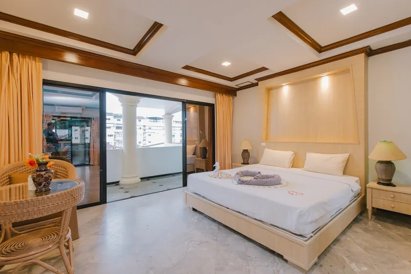 A Relax in Beautiful Patong - Ideal for Couples! - Image 1