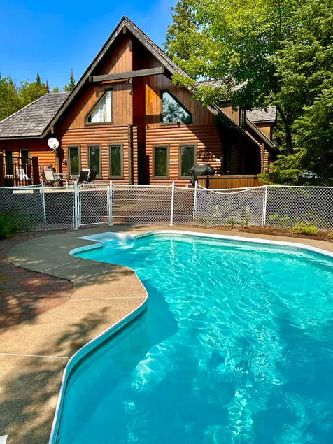 L'Eden - Air Conditioning - (Swimming Pool June to September) - Image 1