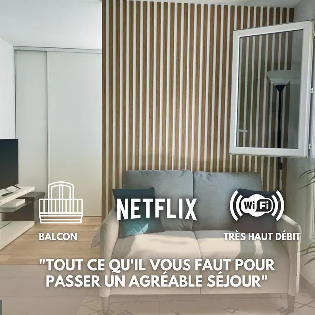 Le Cocoon | Four Pavilions | Lormont - Image 1