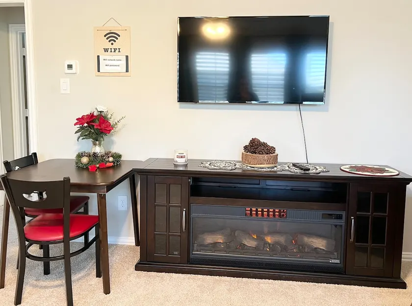 Private Apartment in Gated Community, Sleeps 5 - Image 1