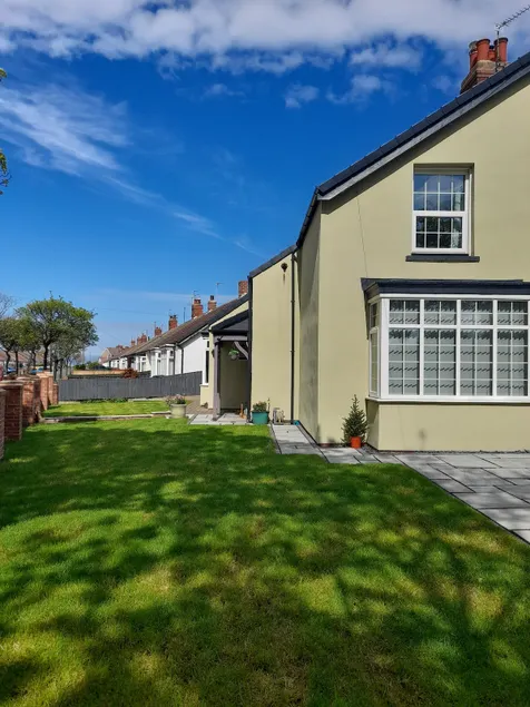 Seaglass Cottage - Redcar - Image 1