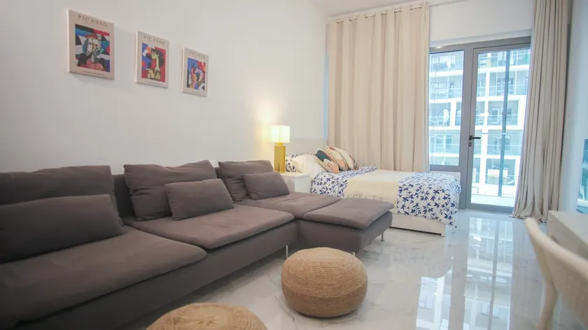 Chic Apartment! 10% discount on weekly stays - Image 1