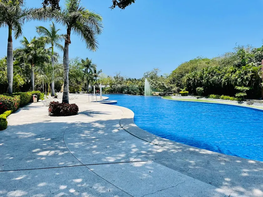 Your Luxury Oasis at Tahéima - Image 1