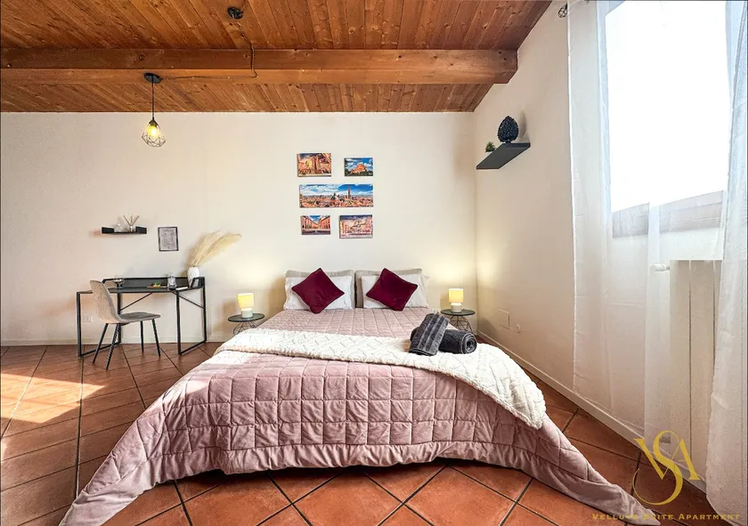 Velluto Suite Apartment - Image 1