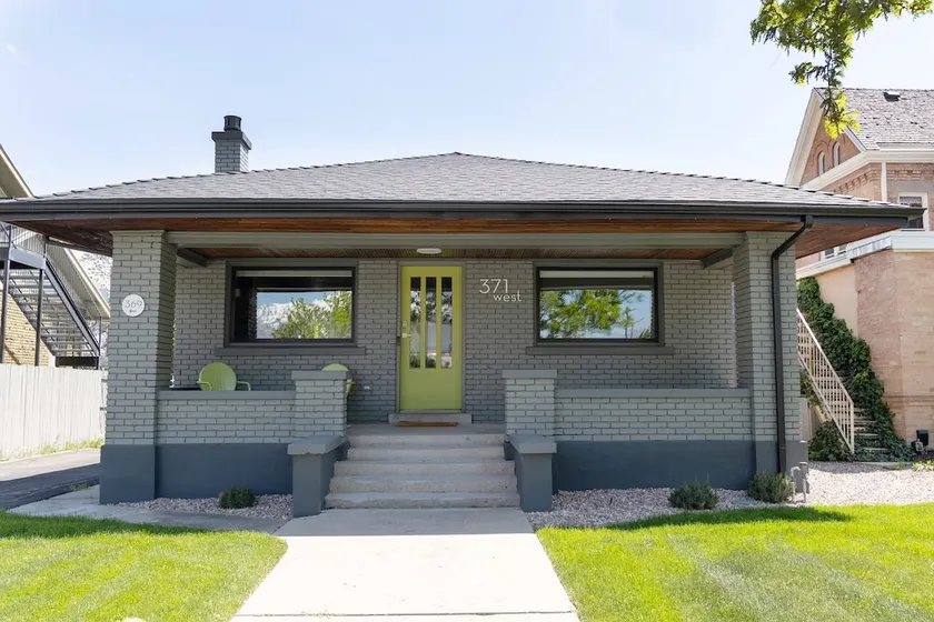 Cozy Downtown Provo Suite near Front Runner, LDS City Center Temple, Conf Center - Image 1