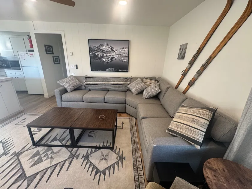Fireside at The Village 315 - Two Bedroom Condo - Image 1