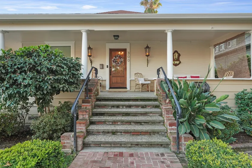Downtown Lodi Vacation Rental | Wine Country Stay - Image 1