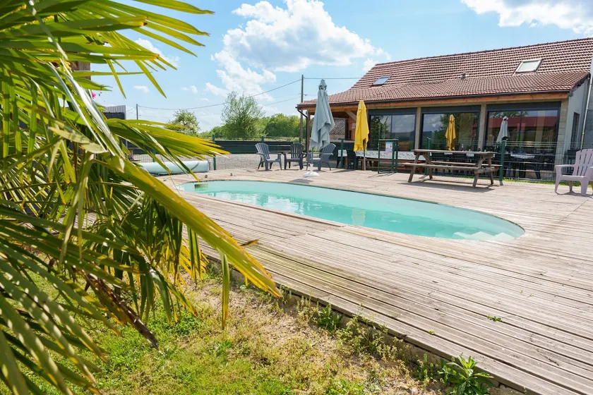 Friendliness, relaxation, fun and a change of scenery are guaranteed - Image 1