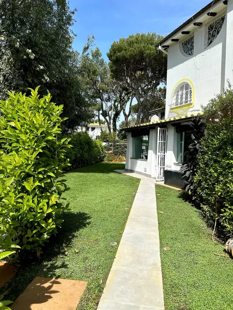 Villino Fregene - Image 1