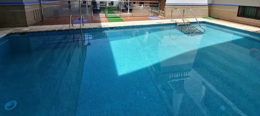 Comfort Apartment, Views, Parking and Pool - Image 1