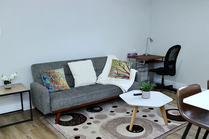 Apartment in Sainte-Julie - Image 1
