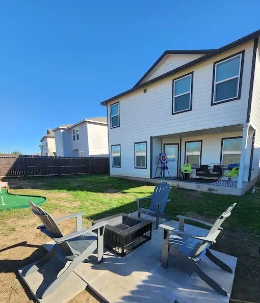 4 Bedrooms/Lackland/Sea World - Image 1
