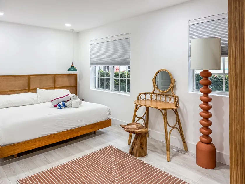 (Marley 108) Miami Beach, Guests' Favorite! Pool! - Image 1