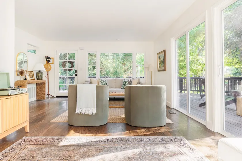 Stylish Sonoma Oasis + Hot Tub - Near Wineries - Image 1