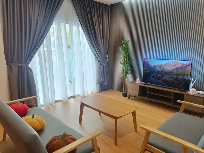 Home Away Home @ Setia Alam - Image 1