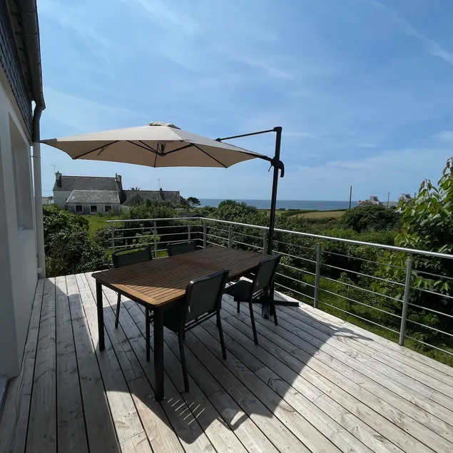 Gîte de Prat Meur - Image 1