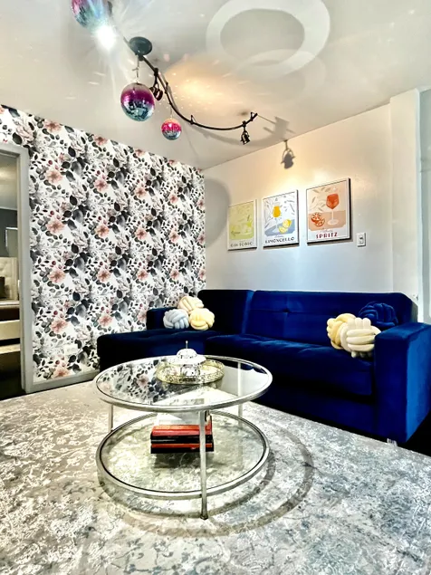 The Disco House - Sister Spot - Image 1