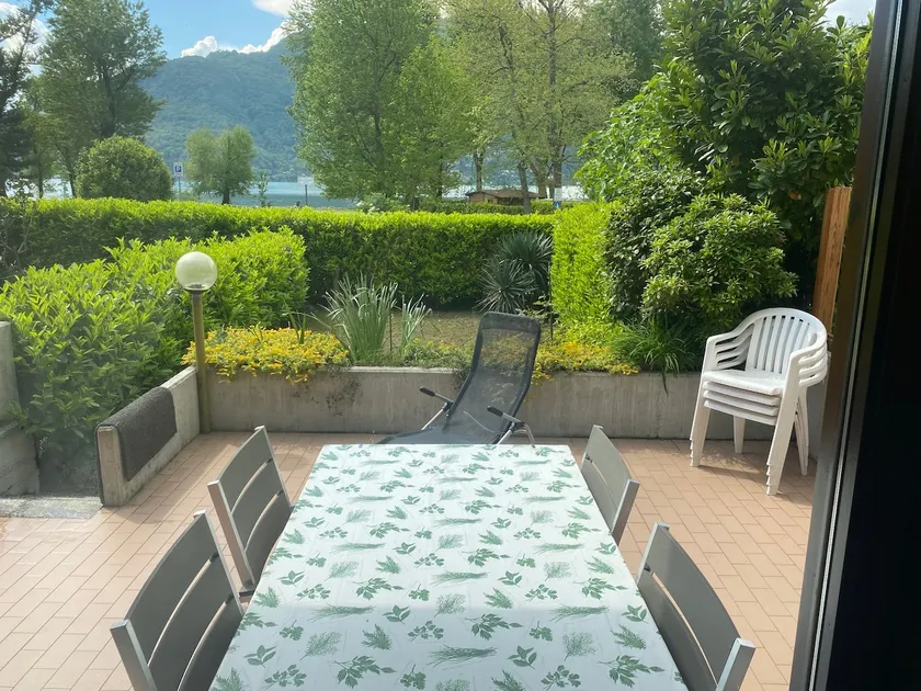 Casa Ornella on the beach - Image 1
