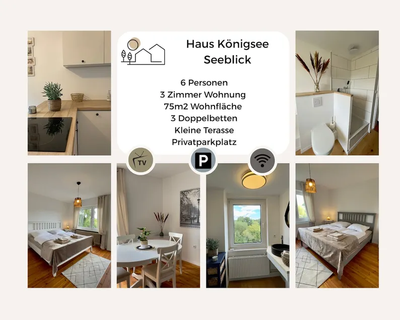 House Königsee ”Seeblick” - Image 1