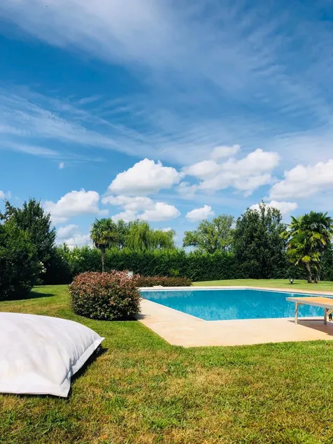 VILLA SAVALIN - Image 1