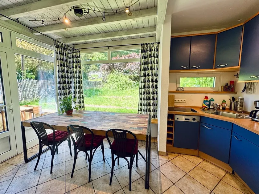 Skyview Studio Peaceful Retreat near Luxemburg Airport - Image 1