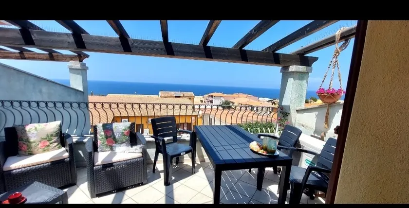 Sardinia - Penthouse with stunning sea view - Image 1