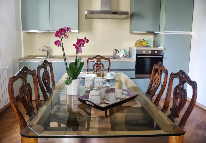 Elegance Flat Venice - Image 1