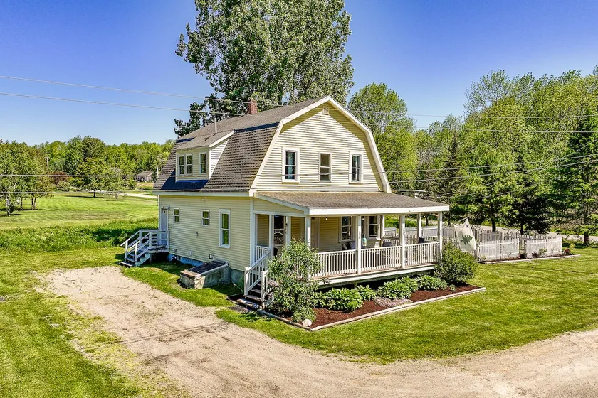Anchor's Rest - Coastal retreat house - Image 1