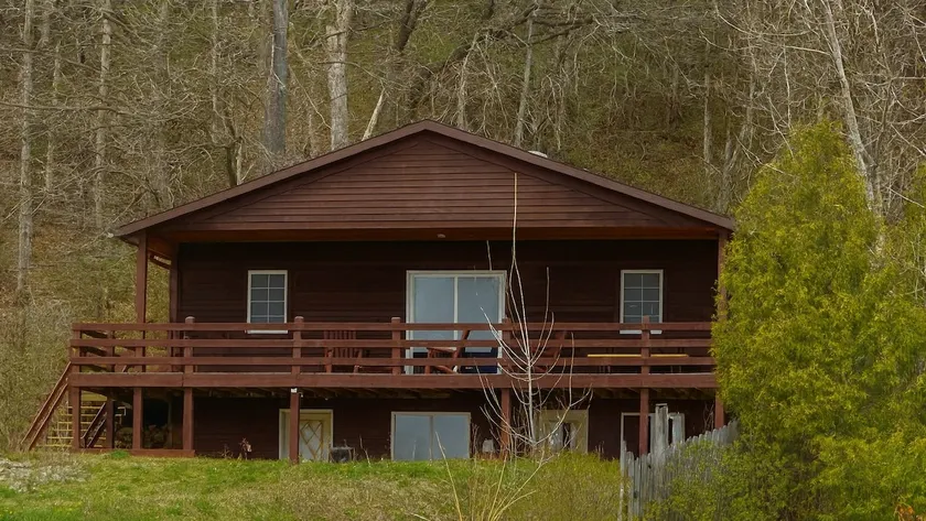 Loft at Cedar Ridge Resort - Image 1