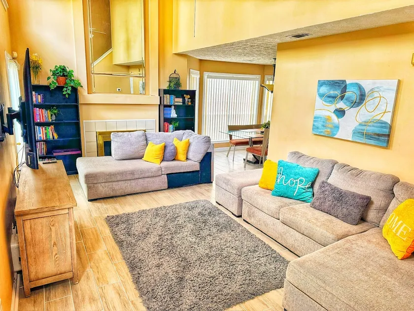 4 bd Luxury King & Queen Suites - Mins to Marietta - Image 1