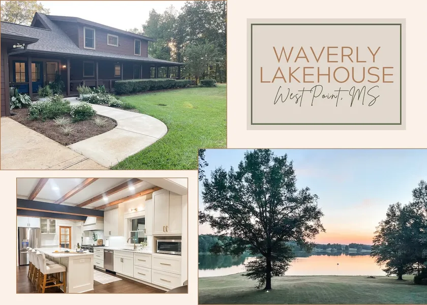 Waverly Lakehouse - Image 1